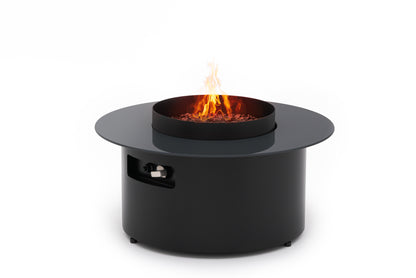 Outdoor Gas Fire Table UK – Planika Dot