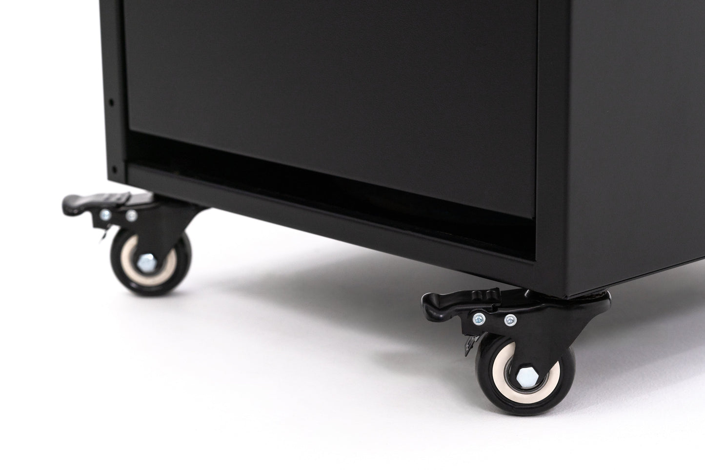 Planika Faro Grey flame detail