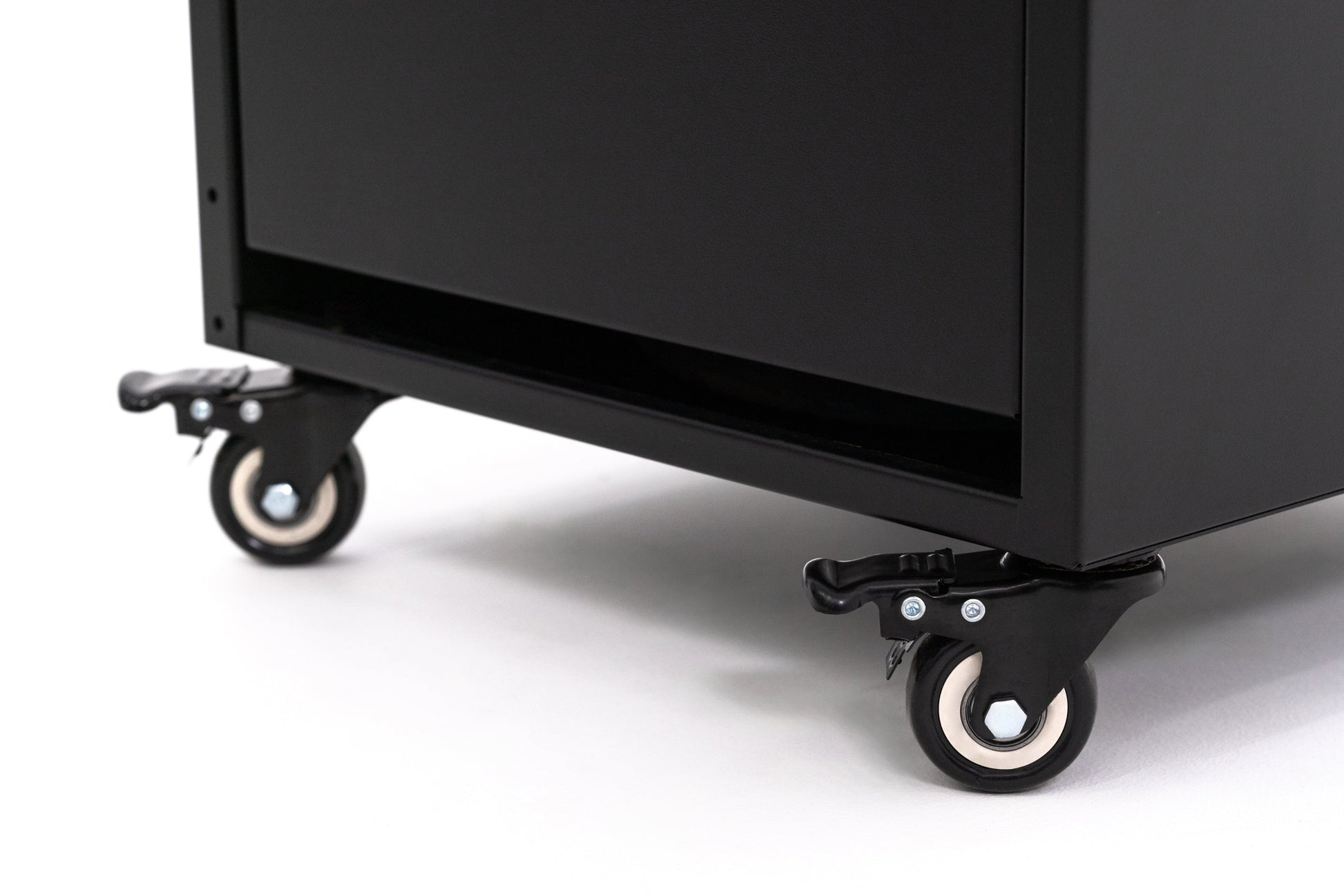 Planika Faro Grey flame detail