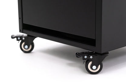 Planika Faro Grey flame detail